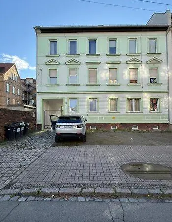 Borsdorf 1 L Apartment