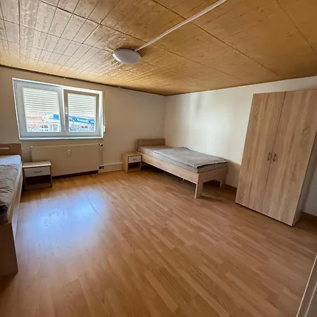 Borsdorf 1 L Apartamento Leipzig