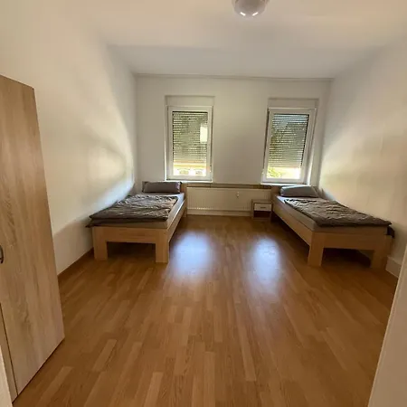 Apartamento Borsdorf 1 L Leipzig
