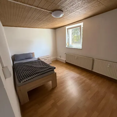 Apartamento Borsdorf 1 L Leipzig
