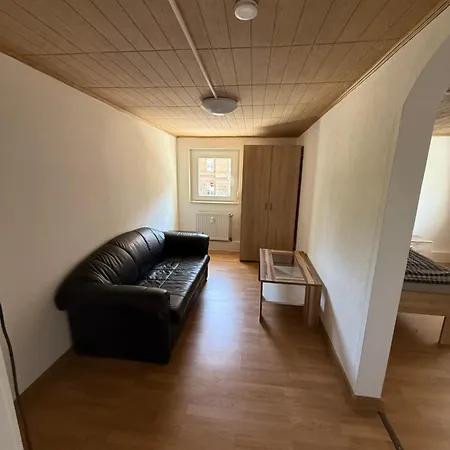 Borsdorf 1 L Apartamento
